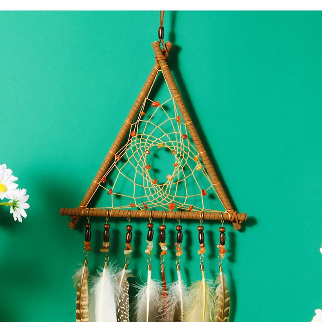 【DC3】三角形のドリームキャッチャー - 画像 (3)