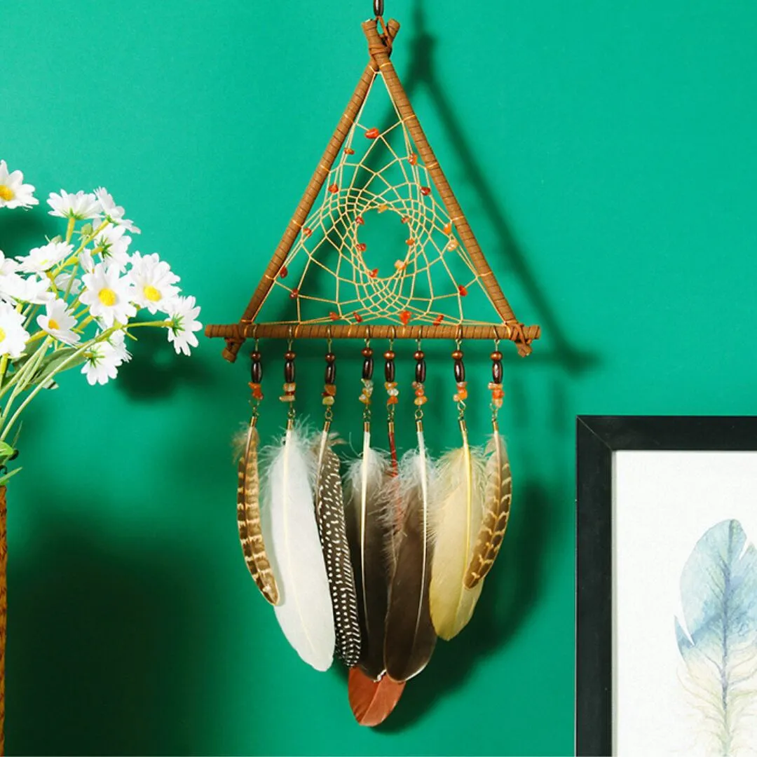 【DC3】三角形のドリームキャッチャー - 画像 (5)